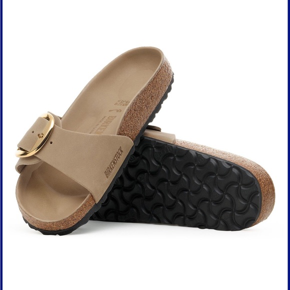 Birkenstock Shoes - Birkenstock | Madrid Big Buckle